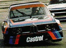 BMW 3.0CSL