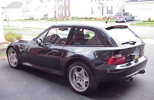 BMW Z3