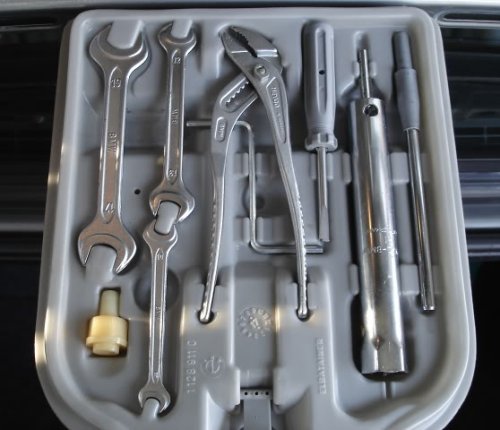 BMW e30 tool kit