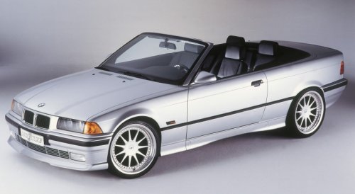 BMW E36 Hartge