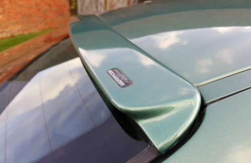 BMW E46 AC Schnitzer