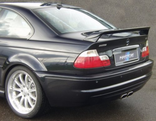 BMW E46 Hartge
