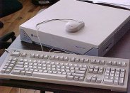 Sun Sparcstation 20