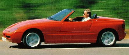 BMW Z1