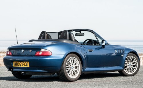 BMW Z3