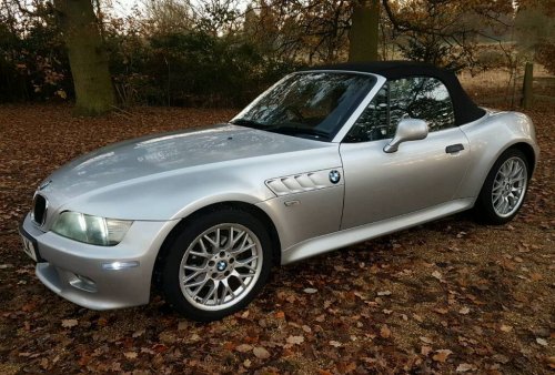 BMW Z3