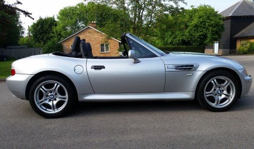 BMW Z3