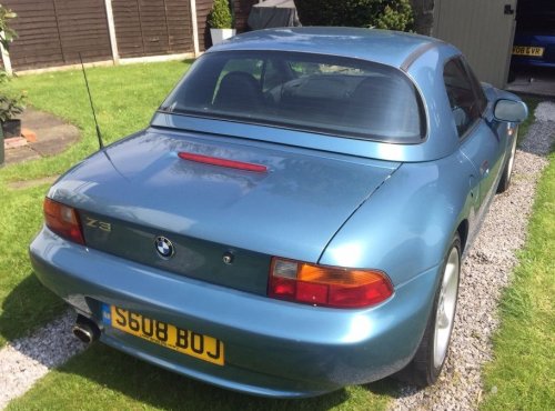 BMW Z3