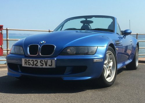 BMW Z3
