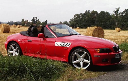 BMW Z3