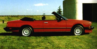 BMW E24
