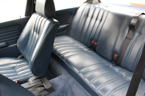 BMW E30 318i USA